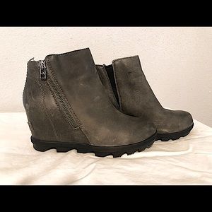 SOREL Joan Of Arctic